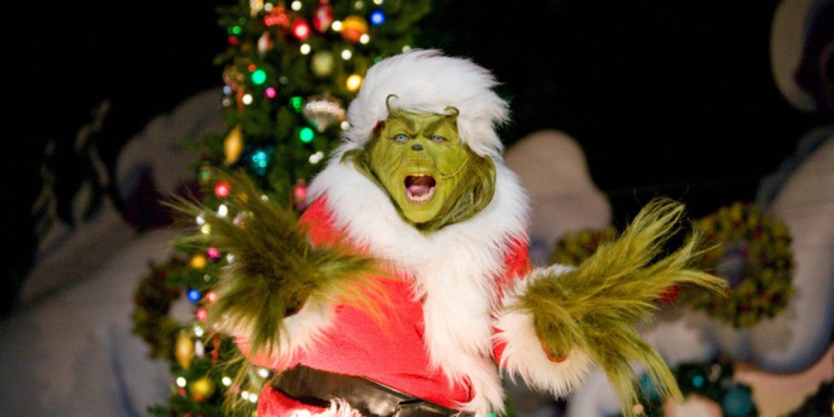 Universal Studios Hollywood: Winter Festivities Guide