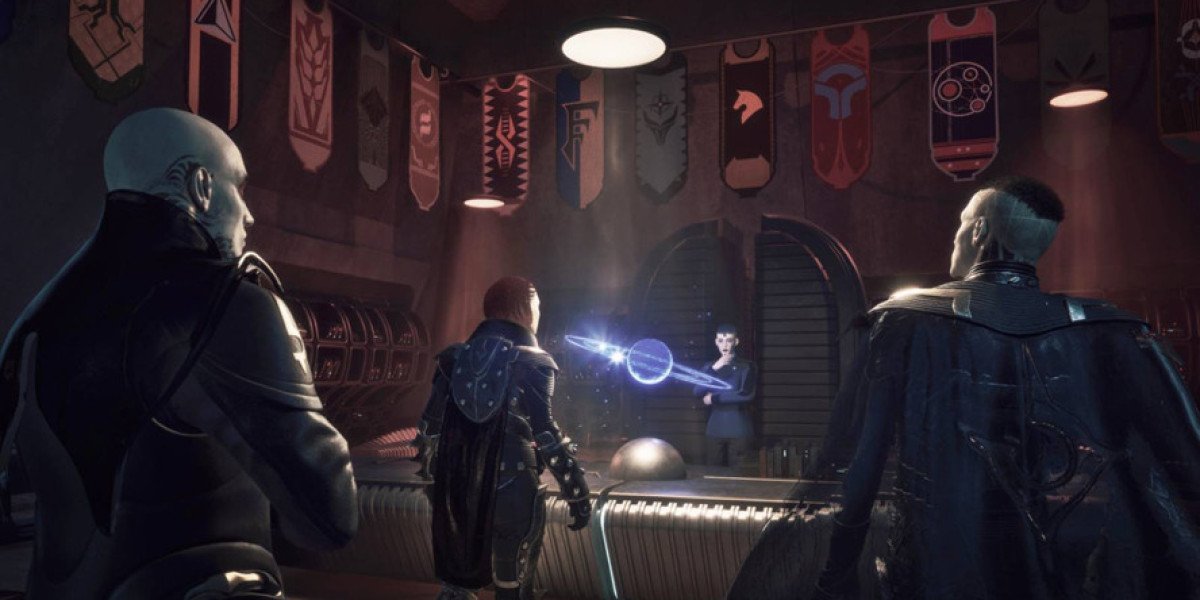 Dune Awakening Landsraad – Rewards, Vendors & Factions