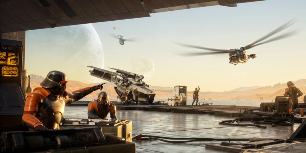 Dune: Awakening – Player Decline and Funcom's Challenges