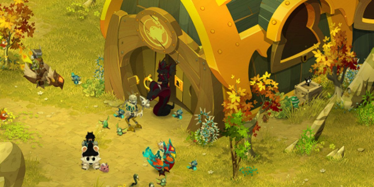 Chasses au trésor Dofus 3.0 : astuces et emplacements