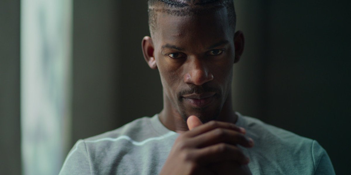 NBA Star Stories – Inside Netflix's Starting 5