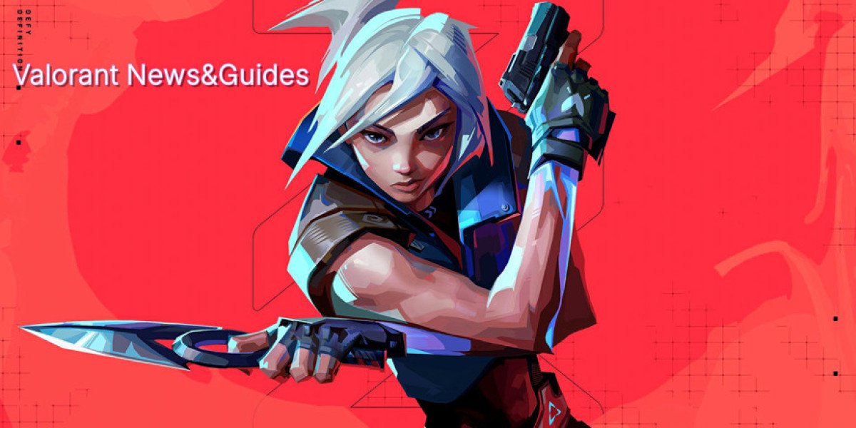 Valorant Chamber Agent Reveal – Abilities & Trailer