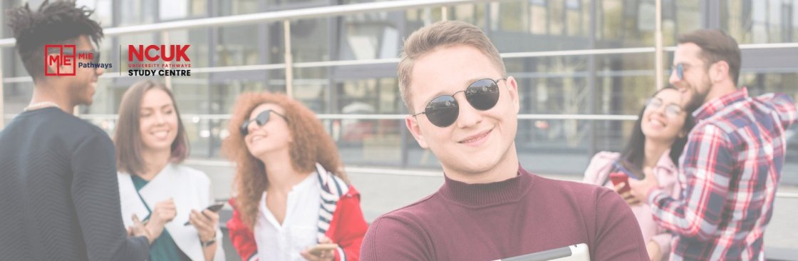 MIE Pathways Cover Image