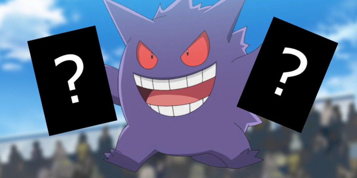 Pokémon Card Mega Gengar EX – Early Demand & Prices