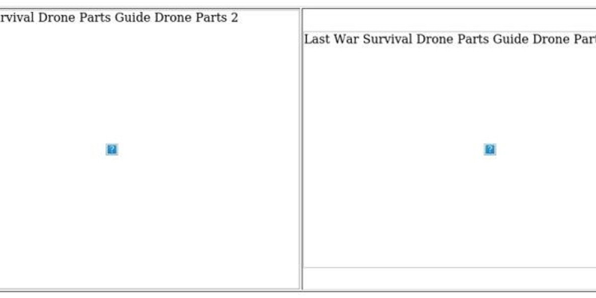 Drone Parts Optimization: Upgrade Guide & Tips