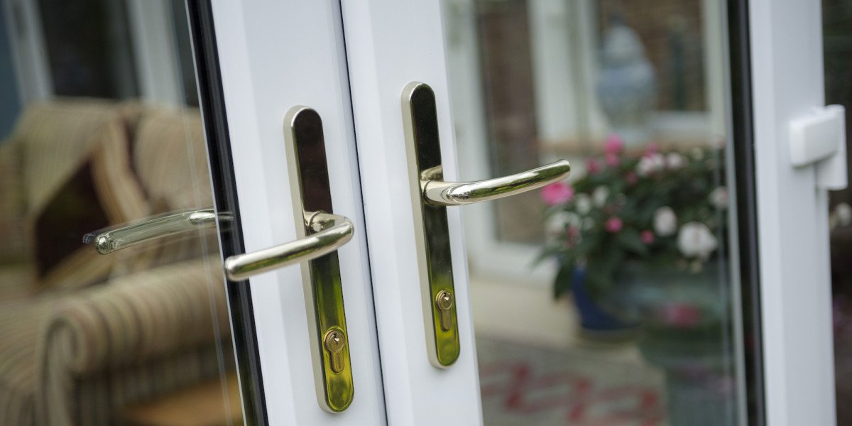 The 10 Most Scariest Things About French Door Contractors